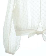 Ballsey（ボールジー）ブラウス 白 サイズ:36(M位) レディース/2200706849028