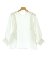 Ballsey（ボールジー）ブラウス 白 サイズ:36(M位) レディース/2200706963014