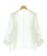 Ballsey（ボールジー）ブラウス 白 サイズ:36(M位) レディース/2200706963014