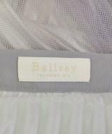 Ballsey（ボールジー）ロング・マキシ丈スカート グレー サイズ:34(S位) レディース/2200706982039
