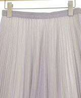Ballsey（ボールジー）ロング・マキシ丈スカート グレー サイズ:34(S位) レディース/2200706982039