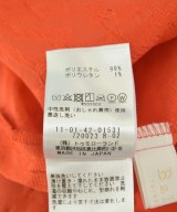 Ballsey（ボールジー）ブラウス 赤 サイズ:36(M位) レディース/2200703127037