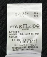 Ballsey（ボールジー）ニット・セーター 黒 サイズ:S レディース/2200703578044