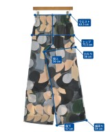 Ballsey（ボールジー）その他 グレー サイズ:34(S位) レディース/2200704697010