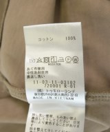 Ballsey（ボールジー）Tシャツ・カットソー ベージュ サイズ:S レディース/2200705396448