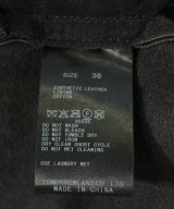 MACPHEE（マカフィー）オールインワン/サロペット 黒 サイズ:36(M位) レディース/2200705967105
