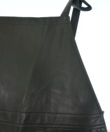 MACPHEE（マカフィー）オールインワン/サロペット 黒 サイズ:36(M位) レディース/2200705967105