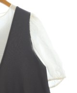 Ballsey（ボールジー）ニット・セーター 白 サイズ:S レディース/2200707768045