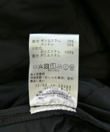 Ballsey（ボールジー）チェスターコート 黒 サイズ:36(M位) レディース/2200703889027