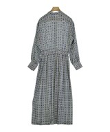 Ballsey（ボールジー）ワンピース 青 サイズ:36(M位) レディース/2200705975032
