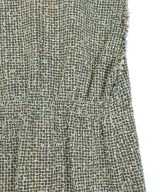 Ballsey（ボールジー）ワンピース 青 サイズ:36(M位) レディース/2200708104064