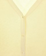 Ballsey（ボールジー）カーディガン 白 サイズ:S レディース/2200703344144
