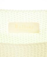 Ballsey（ボールジー）ニット・セーター 白 サイズ:S レディース/2200704807013