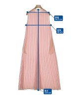 Ballsey（ボールジー）ワンピース 白 サイズ:36(M位) レディース/2200705452069