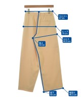 Ballsey（ボールジー）その他 黄 サイズ:34(S位) レディース/2200706620016