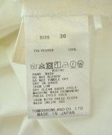 Ballsey（ボールジー）ブラウス 白 サイズ:36(M位) レディース/2200708294260