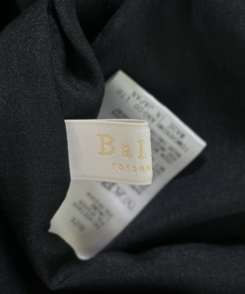Ballsey（ボールジー）ワンピース 黒 サイズ:34(S位) レディース/2200705248013