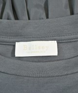 Ballsey（ボールジー）ワンピース グレー サイズ:36(M位) レディース/2200705712088
