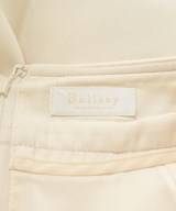 Ballsey（ボールジー）ロング・マキシ丈スカート 白 サイズ:34(S位) レディース/2200710101242