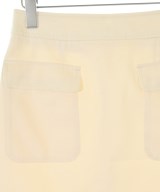 Ballsey（ボールジー）ロング・マキシ丈スカート 白 サイズ:34(S位) レディース/2200710101242