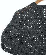 Ballsey（ボールジー）ブラウス 黒 サイズ:36(M位) レディース/2200700854080