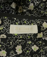 Ballsey（ボールジー）ロング・マキシ丈スカート 黒 サイズ:34(S位) レディース/2200707905013