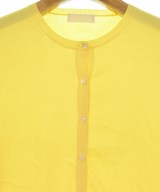 Ballsey（ボールジー）カーディガン 黄 サイズ:S レディース/2200662540045