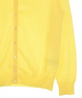 Ballsey（ボールジー）カーディガン 黄 サイズ:S レディース/2200662540045
