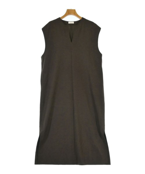Ballsey(ボールジー)ワンピース 茶 サイズ:36(M位)/2200660896069