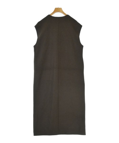 Ballsey（ボールジー）ワンピース 茶 サイズ:36(M位) レディース/2200660896069