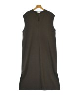 Ballsey（ボールジー）ワンピース 茶 サイズ:36(M位) レディース/2200660896069