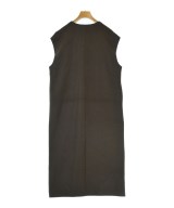 Ballsey（ボールジー）ワンピース 茶 サイズ:36(M位) レディース/2200660896069