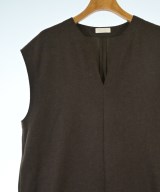 Ballsey（ボールジー）ワンピース 茶 サイズ:36(M位) レディース/2200660896069