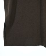 Ballsey（ボールジー）ワンピース 茶 サイズ:36(M位) レディース/2200660896069