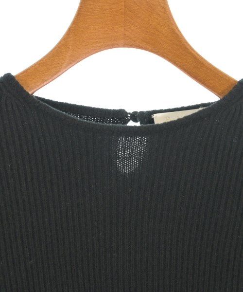 Ballsey（ボールジー）ニット・セーター 黒 サイズ:S レディース/2200661021101