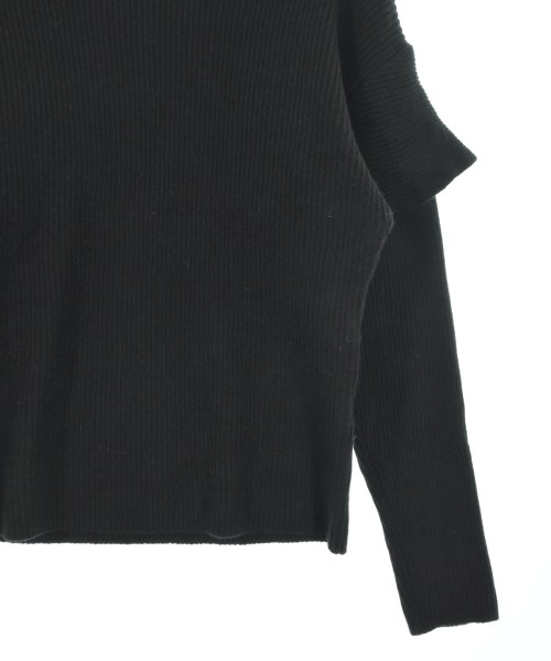 Ballsey（ボールジー）ニット・セーター 黒 サイズ:S レディース/2200661021101