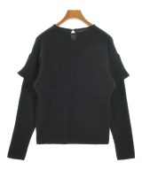 Ballsey（ボールジー）ニット・セーター 黒 サイズ:S レディース/2200661021101