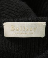 Ballsey（ボールジー）ニット・セーター 黒 サイズ:S レディース/2200661021101