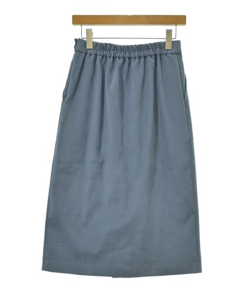 Ballsey（ボールジー）ロング・マキシ丈スカート 青 サイズ:36(M位) レディース/2200661035085