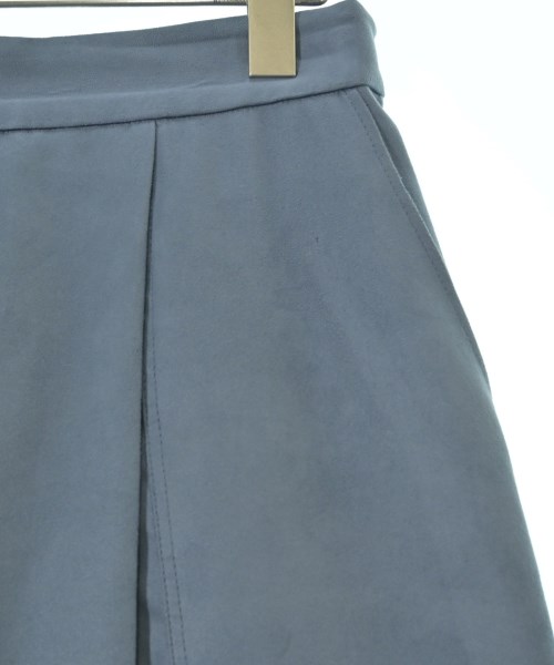 Ballsey（ボールジー）ロング・マキシ丈スカート 青 サイズ:36(M位) レディース/2200661035085