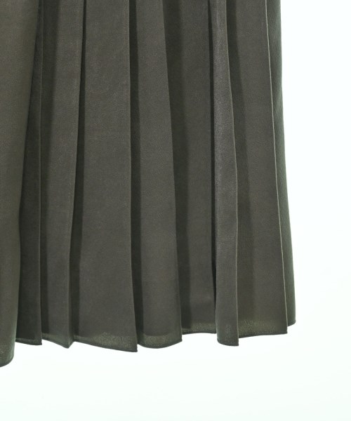 Ballsey（ボールジー）ロング・マキシ丈スカート グレー サイズ:36(M位) レディース/2200663360109