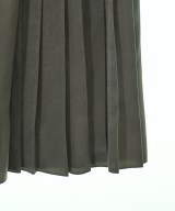 Ballsey（ボールジー）ロング・マキシ丈スカート グレー サイズ:36(M位) レディース/2200663360109