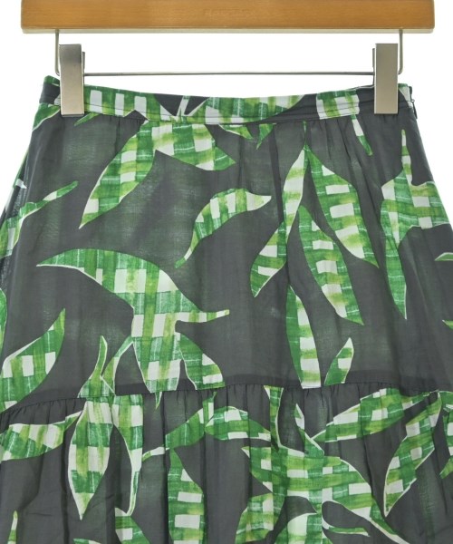 Ballsey（ボールジー）ロング・マキシ丈スカート グレー サイズ:36(M位) レディース/2200660619057