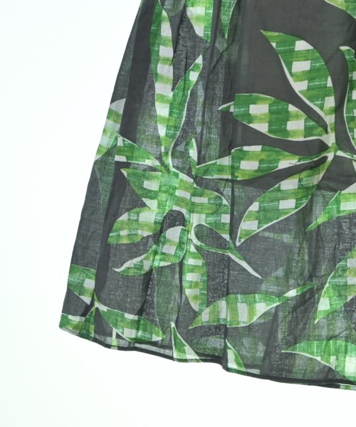 Ballsey（ボールジー）ロング・マキシ丈スカート グレー サイズ:36(M位) レディース/2200660619057