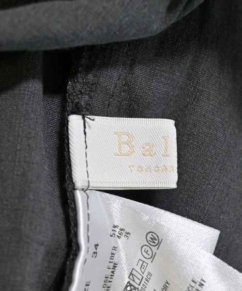 Ballsey（ボールジー）その他 グレー サイズ:34(S位) レディース/2200663697021