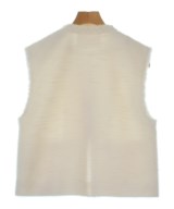 Ballsey（ボールジー）ベスト 白 サイズ:36(M位) レディース/2200663726028