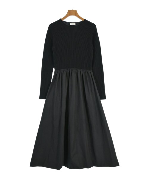 Ballsey(ボールジー)ワンピース 黒 サイズ:36(M位)/2200663778089