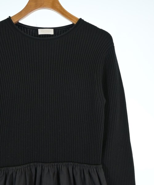 Ballsey（ボールジー）ワンピース 黒 サイズ:36(M位) レディース/2200663778089