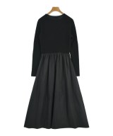 Ballsey（ボールジー）ワンピース 黒 サイズ:36(M位) レディース/2200663778089