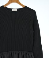 Ballsey（ボールジー）ワンピース 黒 サイズ:36(M位) レディース/2200663778089